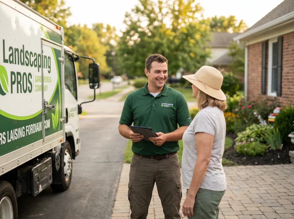 Landscaping Rocky Ford, CO FAQs
